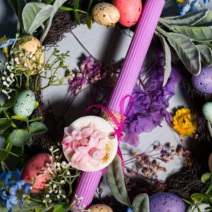 Λαμπάδα Bloom Essence - Image 10