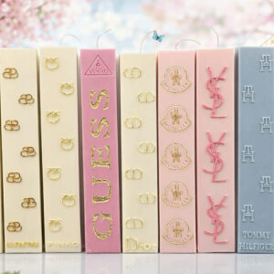 Λαμπάδα Chic Blossom