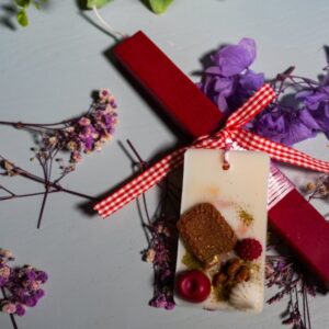 Λαμπάδα Sweet Glow - Image 5