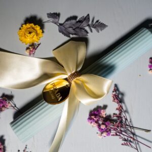 Λαμπάδα Luxury Glow - Image 43