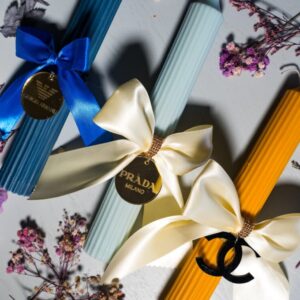 Λαμπάδα Luxury Glow - Image 50