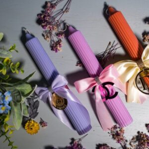 Λαμπάδα Luxury Glow - Image 36