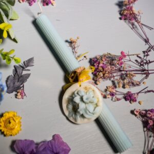 Λαμπάδα Bloom Essence (Προσωποποιημένη) - Image 14