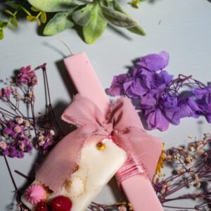 Λαμπάδα Sweet Glow - Image 9