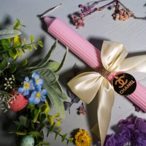 Λαμπάδα Luxury Glow - Image 6