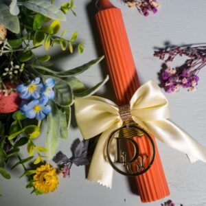 Λαμπάδα Luxury Glow - Image 27