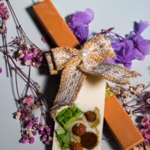 Λαμπάδα Sweet Glow - Image 8