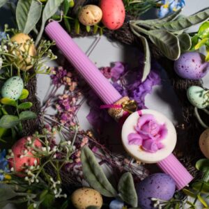 Λαμπάδα Bloom Essence - Image 3