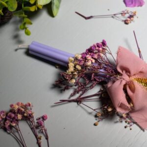 Λαμπάδα Floral Bloom - Image 15