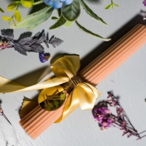 Λαμπάδα Luxury Glow - Image 16