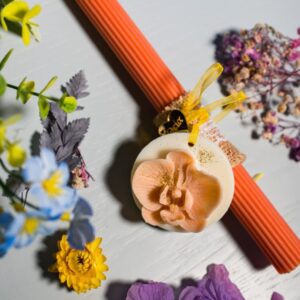 Λαμπάδα Bloom Essence (Προσωποποιημένη) - Image 21