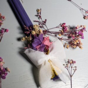 Λαμπάδα Floral Bloom - Image 9