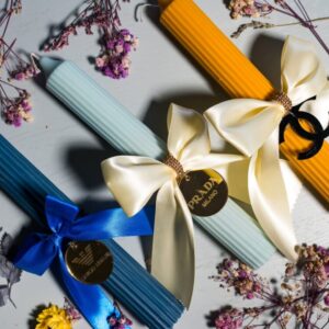 Λαμπάδα Luxury Glow - Image 49