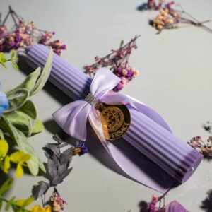 Λαμπάδα Luxury Glow - Image 33