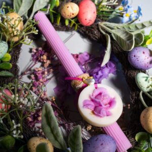 Λαμπάδα Bloom Essence - Image 13