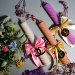 Λαμπάδα Luxury Glow - Image 23