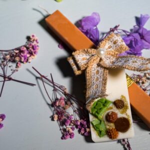 Λαμπάδα Sweet Glow - Image 6