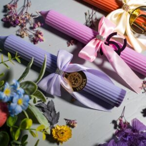 Λαμπάδα Luxury Glow - Image 35