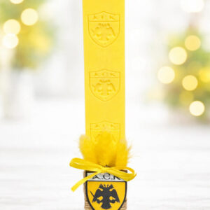 Λαμπάδα ΑΕΚ