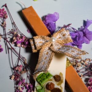 Λαμπάδα Sweet Glow - Image 7