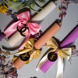 Λαμπάδα Luxury Glow - Image 24