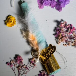 Λαμπάδα Spring Signature- Προσωποποιημένη - Image 17