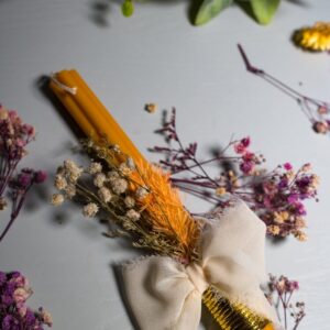 Λαμπάδα Floral Bloom - Image 12