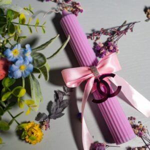 Λαμπάδα Luxury Glow - Image 29