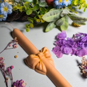 Λαμπάδα Φιόγκος- Easter Bow - Image 4