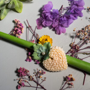 Λαμπάδα Scented Wish - Image 4