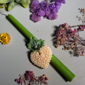 Λαμπάδα Scented Wish - Image 5