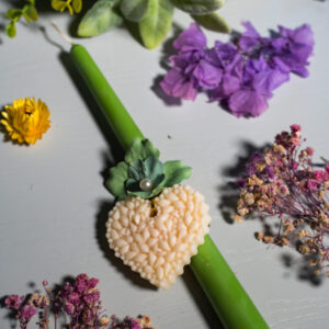 Λαμπάδα Scented Wish - Image 6