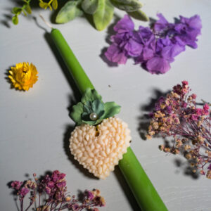 Λαμπάδα Scented Wish - Image 7