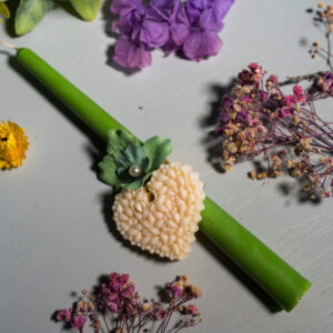 Λαμπάδα Scented Wish - Image 8