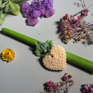 Λαμπάδα Scented Wish - Image 9