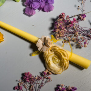 Λαμπάδα Scented Wish - Image 10