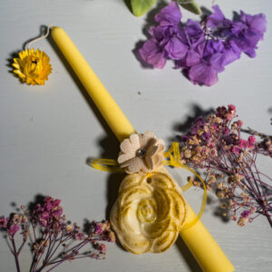 Λαμπάδα Scented Wish - Image 11