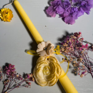 Λαμπάδα Scented Wish - Image 12