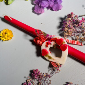 Λαμπάδα Scented Wish - Image 16