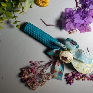 Λαμπάδα Ανθισμένη Κερήθρα - Image 6