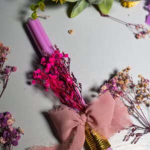 Λαμπάδα Floral Bloom - Image 10