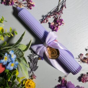 Λαμπάδα Luxury Glow - Image 34