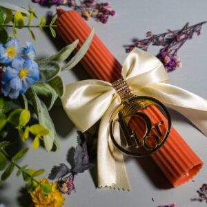 Λαμπάδα Luxury Glow - Image 25