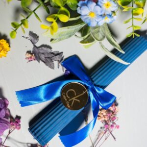 Λαμπάδα Luxury Glow - Image 3