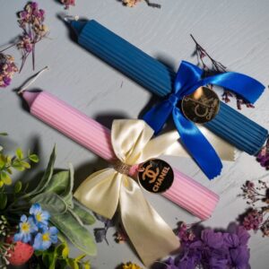 Λαμπάδα Luxury Glow - Image 7