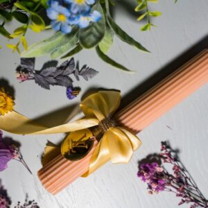 Λαμπάδα Luxury Glow - Image 17