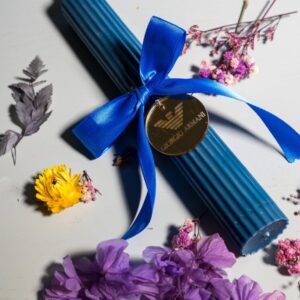 Λαμπάδα Luxury Glow - Image 46