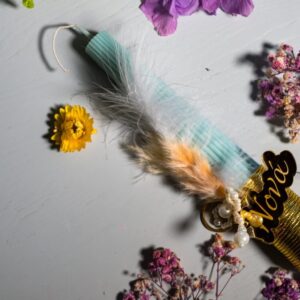 Λαμπάδα Spring Signature- Προσωποποιημένη - Image 15