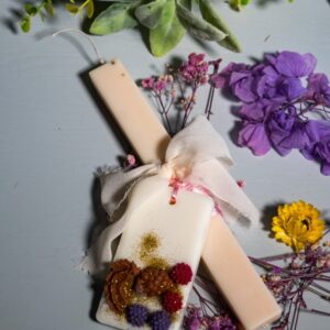 Λαμπάδα Sweet Glow - Image 13