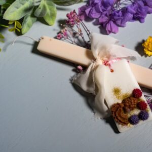 Λαμπάδα Sweet Glow - Image 14